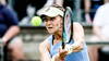 Masarova battue en deux sets par Sabalenka