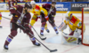 GSHC finale contre Bienne