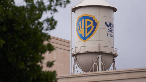 Warner Bros Discovery rejette la contre-offre de Paramount