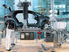 Volkswagen va moderniser son site de Wolfsburg