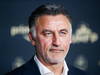 Le PSG intronise Galtier, qui se voit "capable" de relever le défi