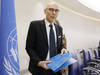 L'ONU dénonce la menace "de la discrimination et du racisme"