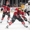 Quatre de suite pour Lausanne, leader devant Fribourg