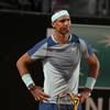 L'intensité de la douleur pourrait gêner Nadal