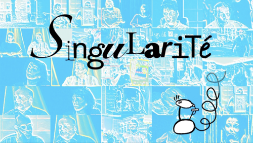 Singularité