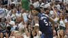 Les Timberwolves en finale de Conférence