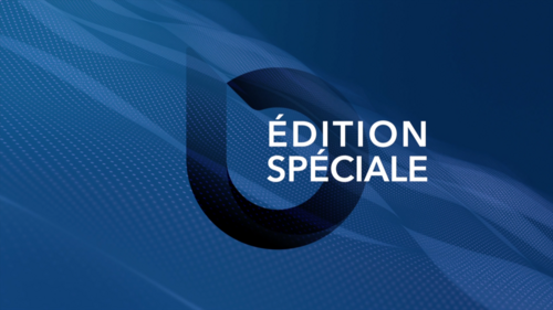 Édition spéciale