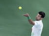 Novak Djokovic laisse planer le suspens