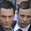 Oscar Pistorius sort de prison vendredi