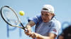 Stricker se hisse en quart de finale à Stockholm