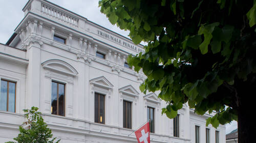 La Cour d'appel entre en matière sur les plaintes pour viols