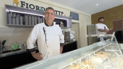 Fiordilatte