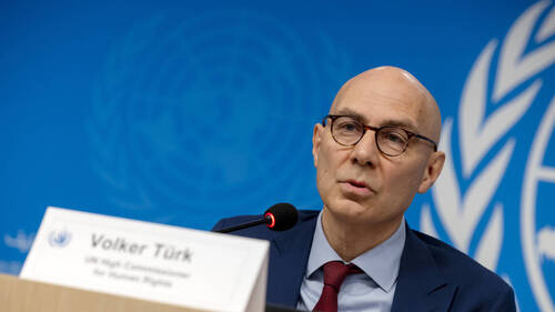 L'ONU demande l'abrogation d'un récent décret des talibans