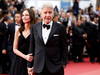 Harrison Ford, 80 ans, à Cannes: "J'aime prendre de l'âge!"