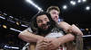 Les Warriors poussés au 7e match par Houston