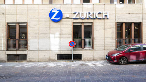 Zurich Insurance finalise l'acquisition de Beazley