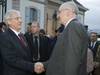 Mort de l'ancien président hongrois Laszlo Solyom