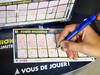 Aucun joueur ne devine la bonne combinaison de l'Euro Millions