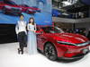 Chine: les véhicules électriques galvanisent le marché automobile
