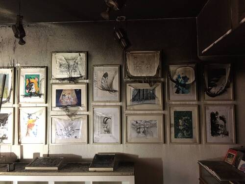 Galerie Exem
