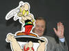 Astérix va connaître un nouveau scénariste, Fabcaro