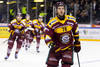 SWITZERLAND ICE HOCKEY SERVETTE AMBRI