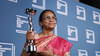 L'autrice Banu Mushtaq remporte le Booker Prize international