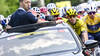 Les organisateurs du Tour de Suisse sont satisfaits