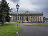 SCHWEIZ KUNSTHISTORISCHES MUSEUM GENF