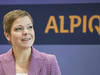 La directrice générale d'Alpiq s'inquiète pour la cybersécurité