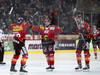 SCHWEIZ EISHOCKEY BERN FRIBOURG