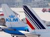 Air France-KLM double son bénéfice au 2e trimestre