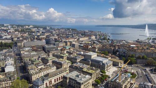 Effet à retardement de la guerre au Moyen-Orient sur l'immobilier