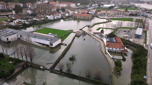 Climat: février parmi les plus chauds dans le monde