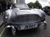 Aston Martin dérape à Londres, inquiétudes sur les finances