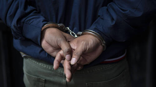 La police doit communiquer la nationalité des délinquants