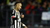 Neymar prolonge son contrat avec Santos jusqu'à la fin de l'année