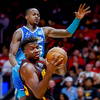 Cela passe pour Atlanta