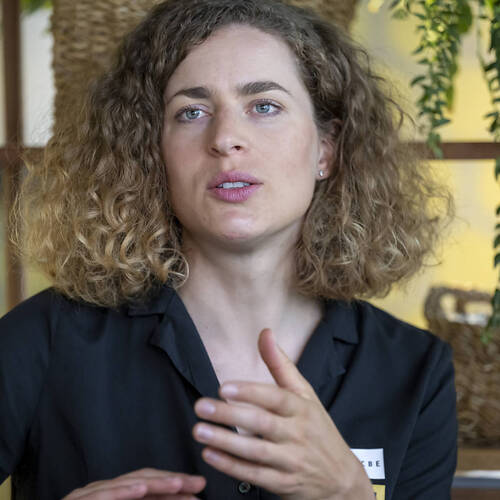 Marlen Reusser: une année 2024 à oublier