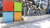Microsoft restructure, milliers de licenciements