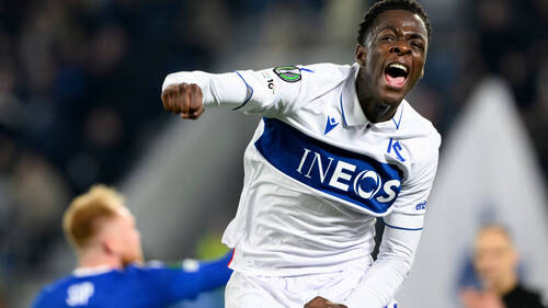 Conference League: le Lausanne-Sport éliminé