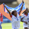 Haïti se qualifie pour la première fois pour le Mondial dames