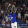 Le rêve de Thierry Henry prend forme