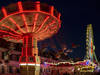 Ouverture de la 552e Foire d'automne de Bâle