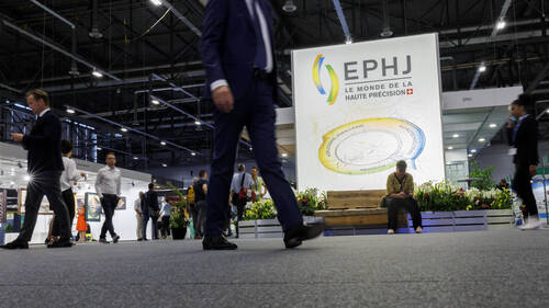 La fréquentation du salon EPHJ altérée par le G7