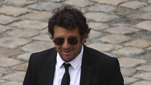 Fribourg: Patrick Bruel absent du Bellarena indoor festival