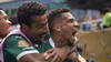 Palmeiras, premier qualifié pour les quarts de finale
