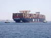Accord international pour décarboner le secteur maritime