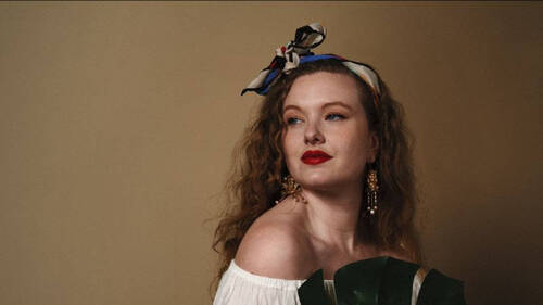 Manon Mullener remporte le Swiss Jazz Award 2026