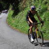 Tour de France: van Aert pas au départ de la 18e étape